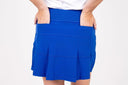 TJ Blue Tour Skirt