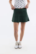 Molly Skort Rosemary