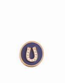 Horseshoe Ball Marker w/Clip