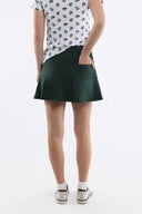 Molly Skort Rosemary