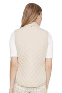 Swing Control Quilted Vest