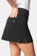 Golftini Be An Athlete 15.5" Skort