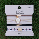 Drive Hair Tie Bracelets