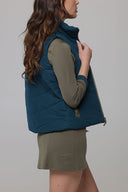 Twilight Vest