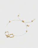 Sporty Slide Bracelet