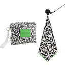 Putt from the Fringe Magnetic Golf Towel