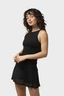 Jessie Tank Top - Black
