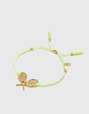Sporty Slide Bracelet