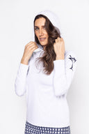 Martini Hoodie