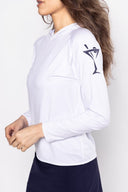 Martini Hoodie